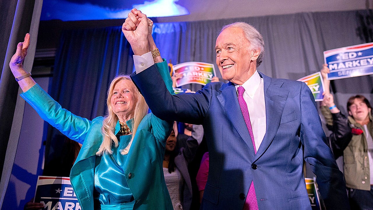 Massachusetts Democrats Re-Elect Incumbents in Key Primaries
