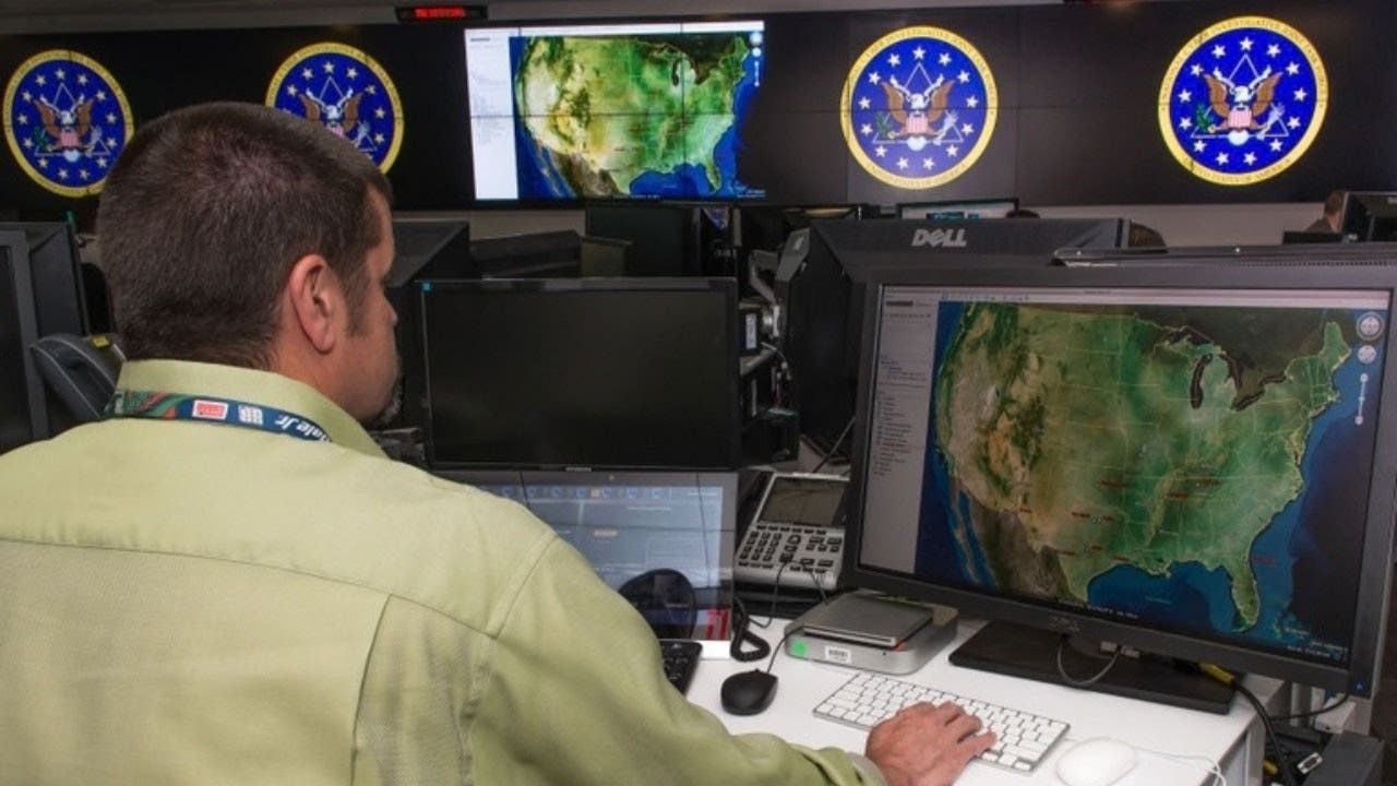 ShinyHunters claims FBIJobs.gov breach exposed SSNs and home addresses