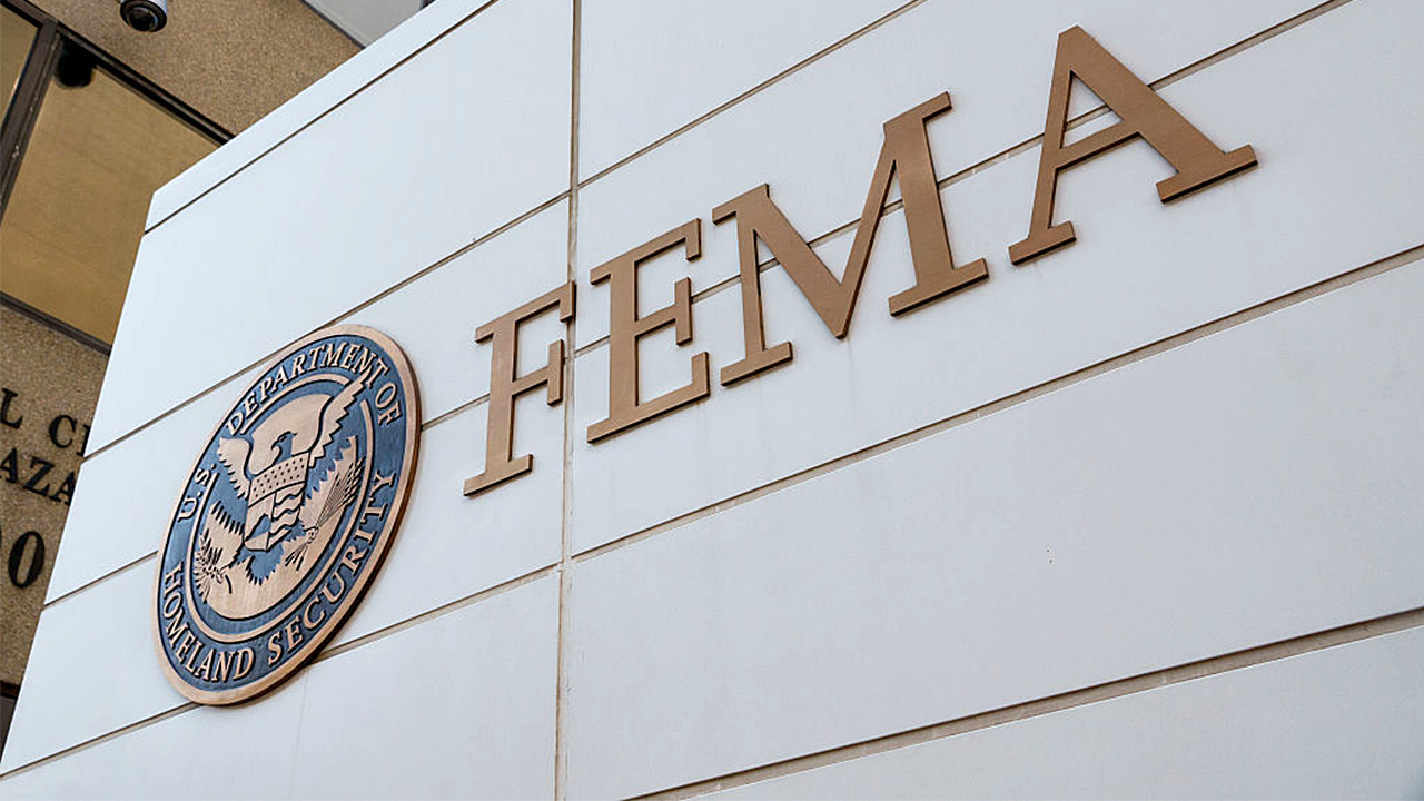 Federal judge rules DHS order to slash FEMA workforce is unlawful Federal judge rules DHS order to slash FEMA workforce is unlawful