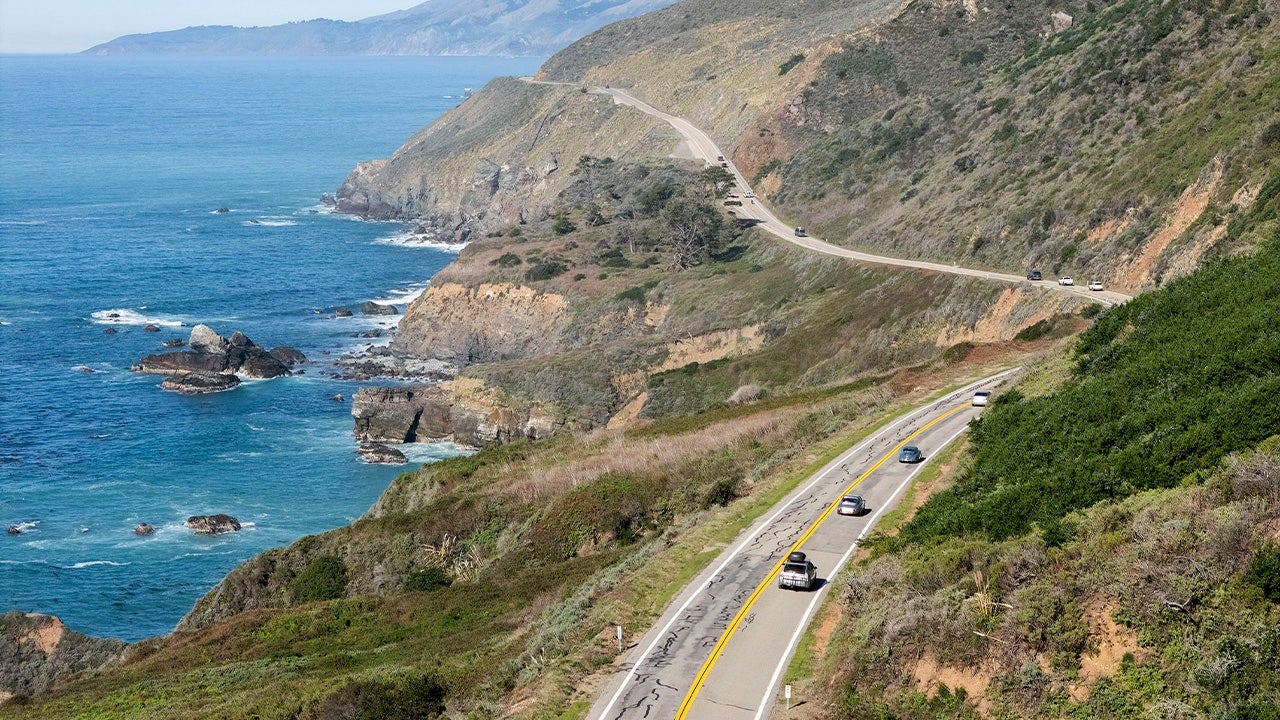 Coastal town revolts after $9.5M upgrade walls off beloved ocean views: 'You can't see the sea'