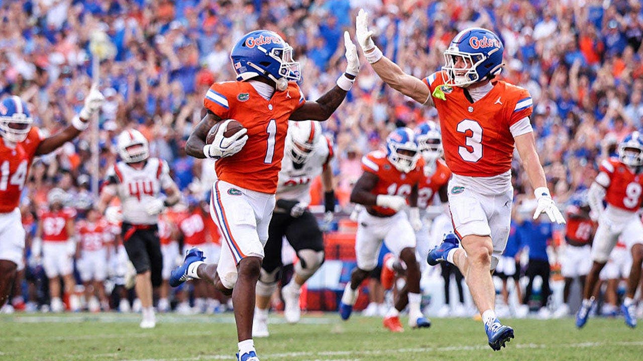 Fanatics Sportsbook Promo Code FOXNEWS350: Bet , Get 0 on Florida Gators vs Missouri Tigers Fanatics Sportsbook Promo Code FOXNEWS350: Bet , Get 0 on Florida Gators vs Missouri Tigers