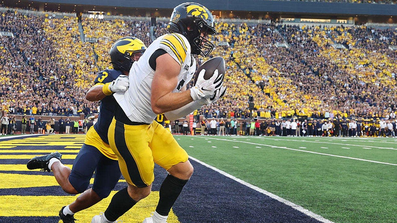 BetMGM Bonus Code FOXNEWS: Get up to 00 in Bonuses for Washington vs Iowa