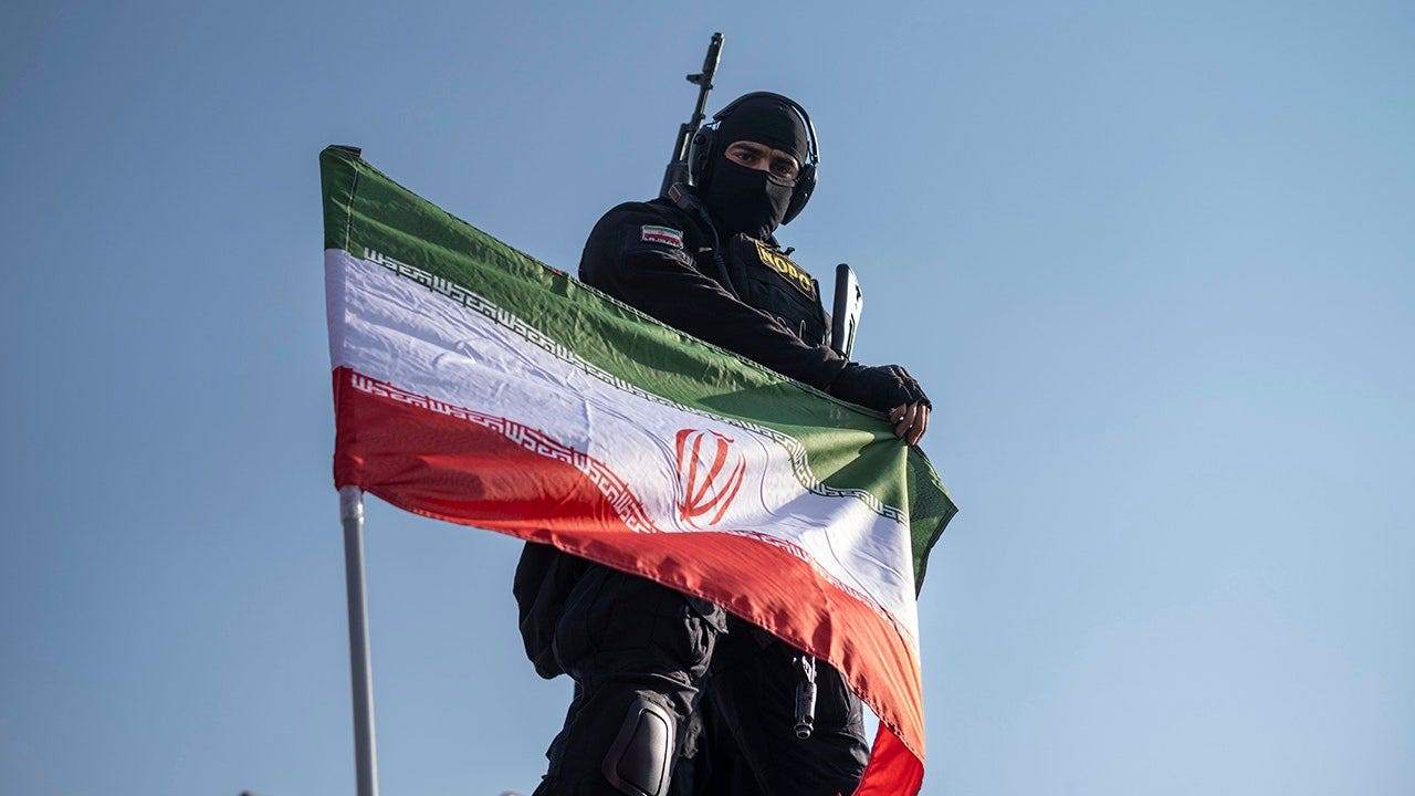 US embassies in Middle East warn Americans of ‘unforeseen escalation’ as latest strikes hit Iran US embassies in Middle East warn Americans of ‘unforeseen escalation’ as latest strikes hit Iran