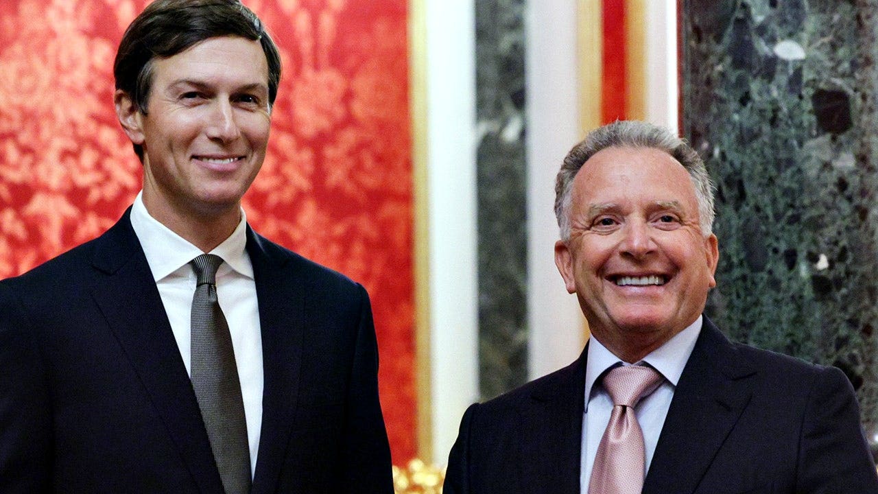 Kushner Witkoff Set For Kyiv Talks After Putin Meeting In US Push For kushner-witkoff-set-for-kyiv-talks-after-putin-meeting-in-us-push-for