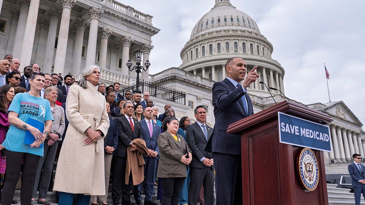Why Businesses Misread Midterm Power Shifts