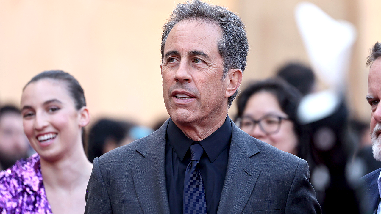 Jerry Seinfeld called ‘uncancellable’ as acts exit Portugal festival Jerry Seinfeld called ‘uncancellable’ as acts exit Portugal festival