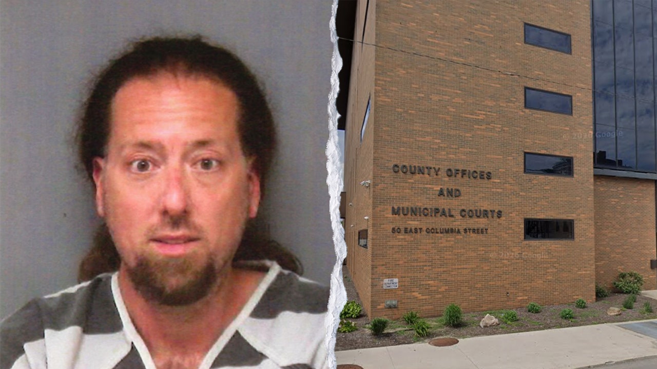 Former Ohio teacher charged after missing teen found at his home 263 days later: reports