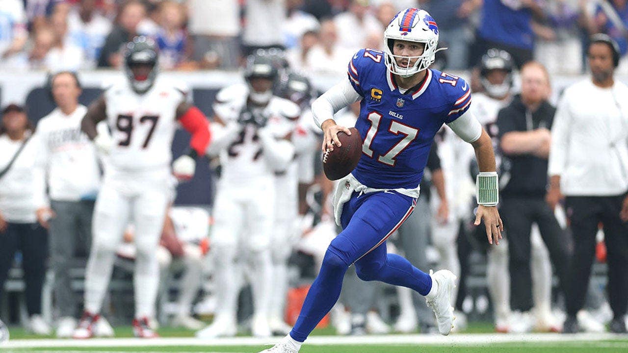 Bet365 Bonus Code: Bet $10, Get $365 Win or Lose on Thursday Night Football, Bills vs Lions