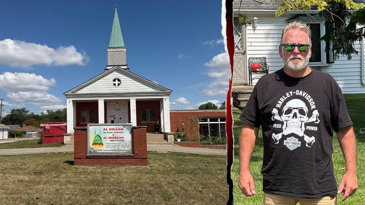 Working-class Americans say their town is the next Dearborn — and they've had enough