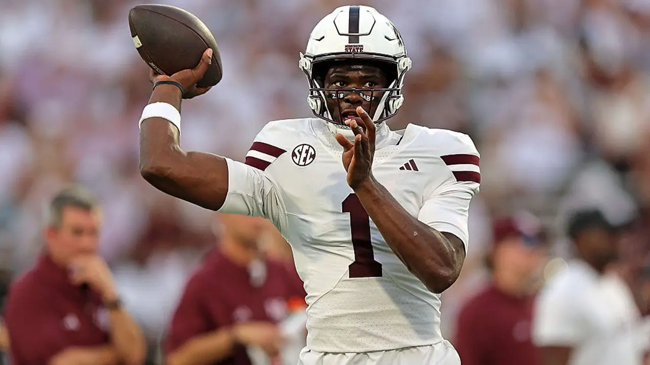 Pro-SEC bias in the AP Top 25 Poll has gotten out of control, and it’s impacting the college football season Pro-SEC bias in the AP Top 25 Poll has gotten out of control, and it’s impacting the college football season
