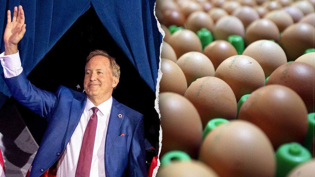 Free Eggs Distributed as Part of Antitrust Settlement Free Eggs Distributed as Part of Antitrust Settlement