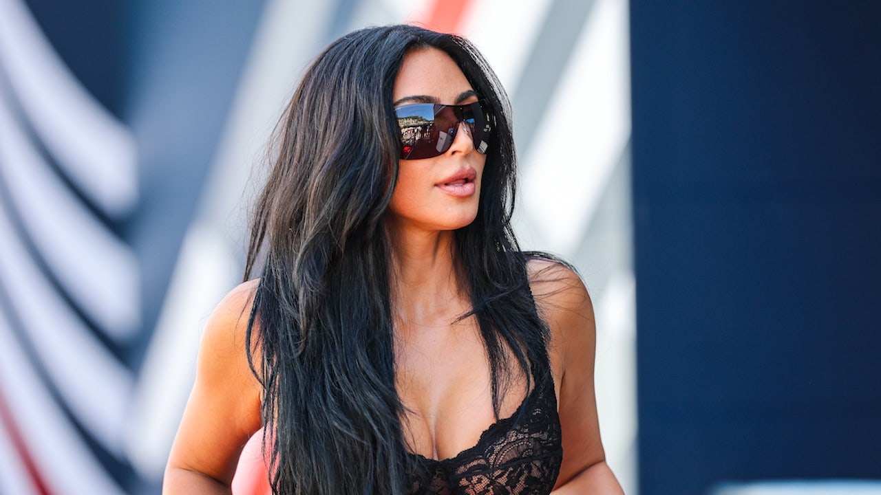 Kim Kardashian reveals new health scare with haunting connection to father’s cancer death Kim Kardashian reveals new health scare with haunting connection to father’s cancer death