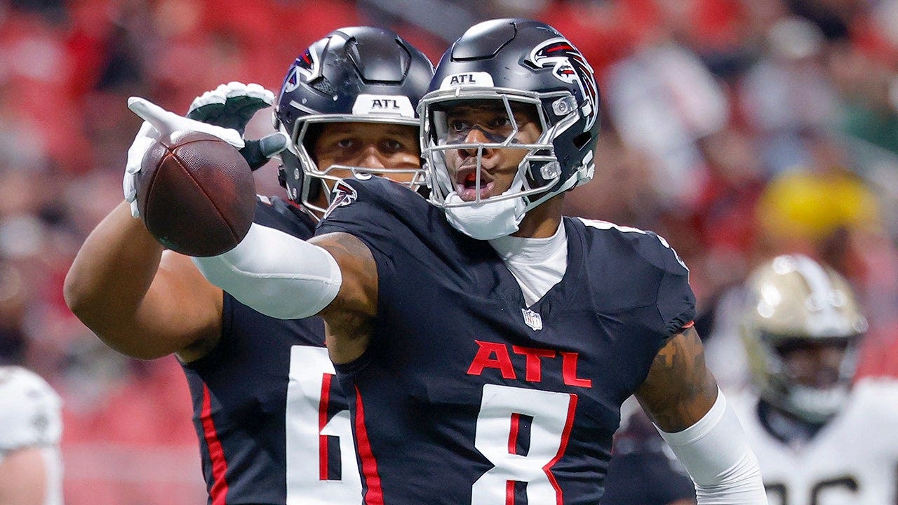 Caesars Sportsbook Promo Code FOXNEWSDYW: Double Your Winnings When You Bet on Packers-Falcons Caesars Sportsbook Promo Code FOXNEWSDYW: Double Your Winnings When You Bet on Packers-Falcons