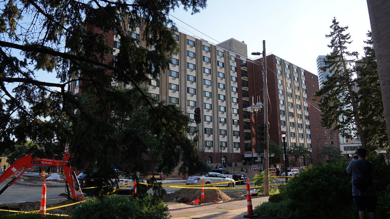 Officials identify victims killed, officers injured in Minneapolis apartment shooting