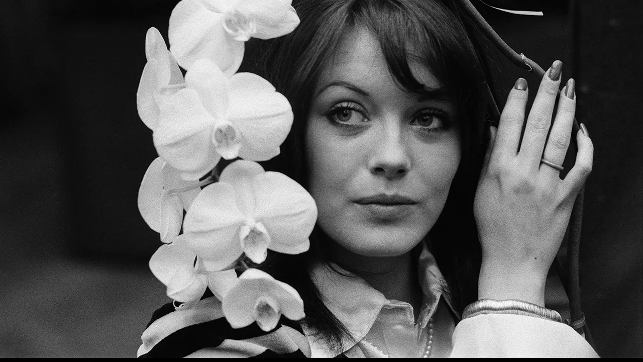British actress Lesley-Anne Down traded in LA’s fires and political leanings for a life in Georgia