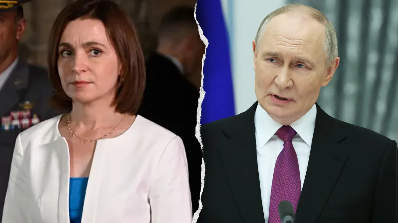 Russia’s strikes near Moldova raise alarm over Putin’s plans for Europe’s eastern flank Russia’s strikes near Moldova raise alarm over Putin’s plans for Europe’s eastern flank