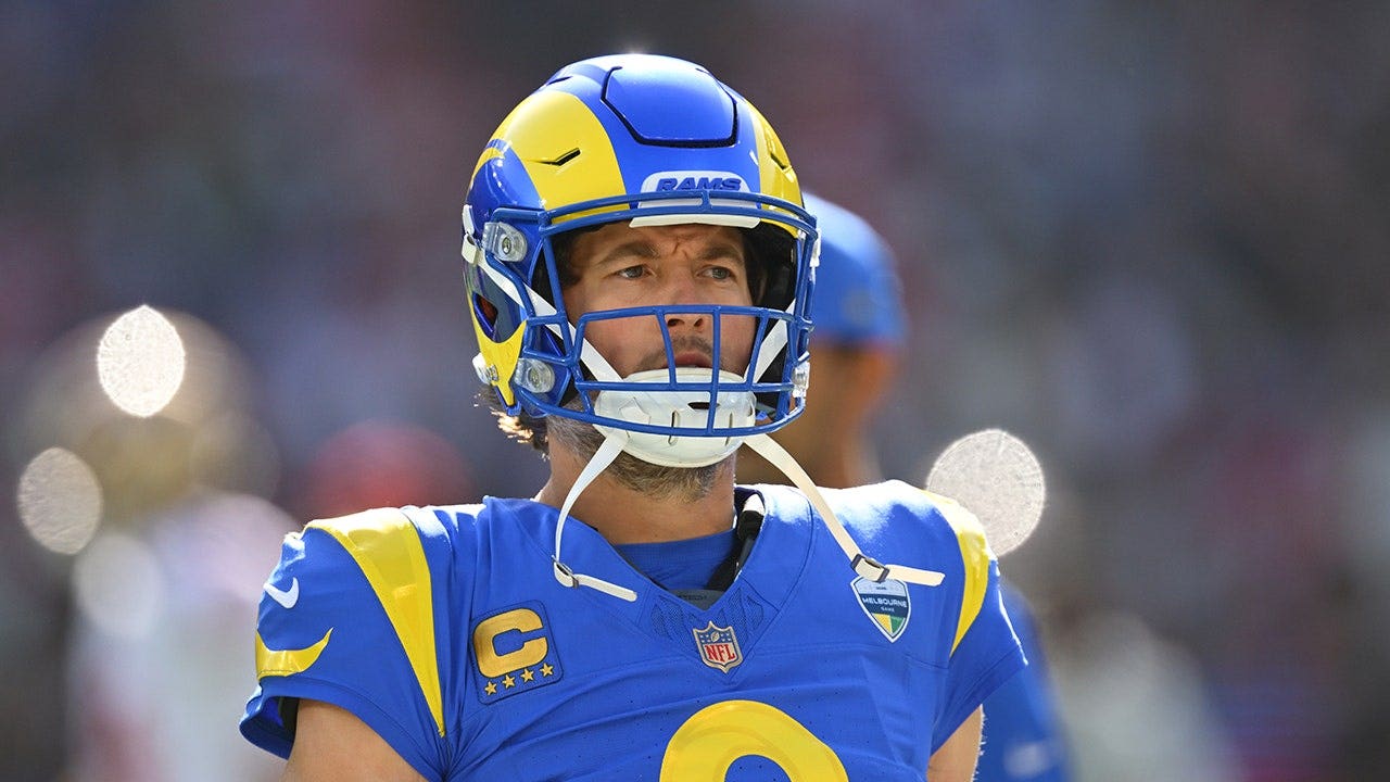 NFL Week 1 proper reactions: Rams panic, Bears hype and Chargers doubts need patience after one game NFL Week 1 proper reactions: Rams panic, Bears hype and Chargers doubts need patience after one game