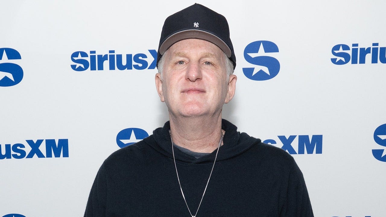 Michael Rapaport rips NYC Mayor Mamdani during Jewish gathering outside Gracie Mansion Michael Rapaport rips NYC Mayor Mamdani during Jewish gathering outside Gracie Mansion