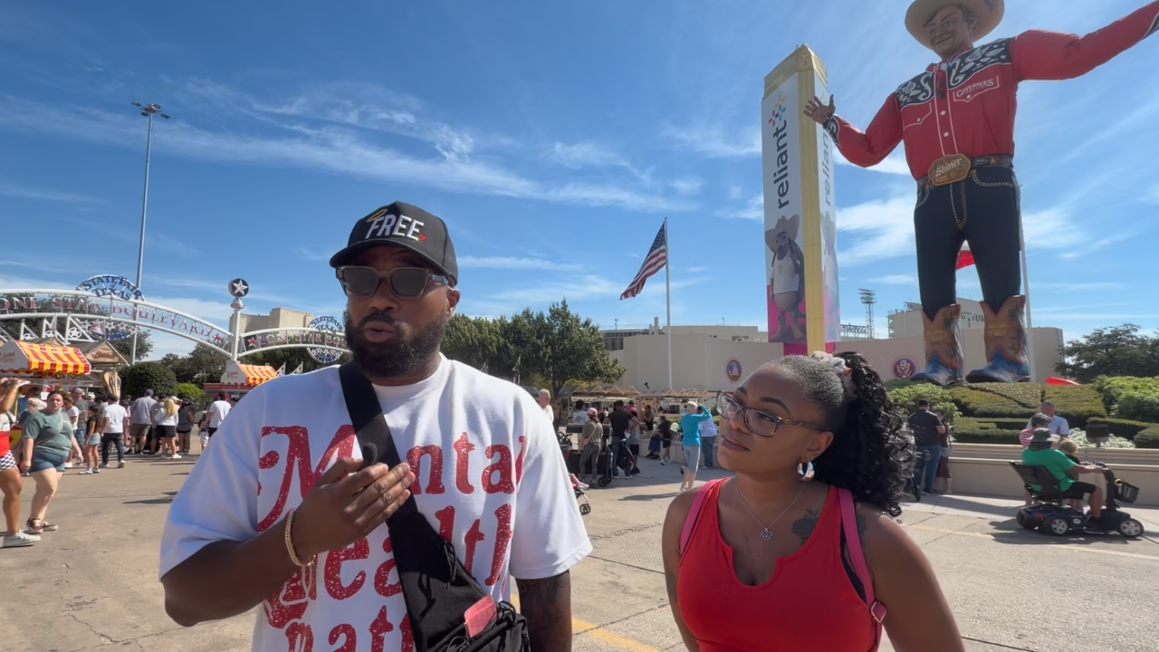Meet the voters who could break the GOP’s decadeslong grip on a Republican stronghold Meet the voters who could break the GOP’s decadeslong grip on a Republican stronghold