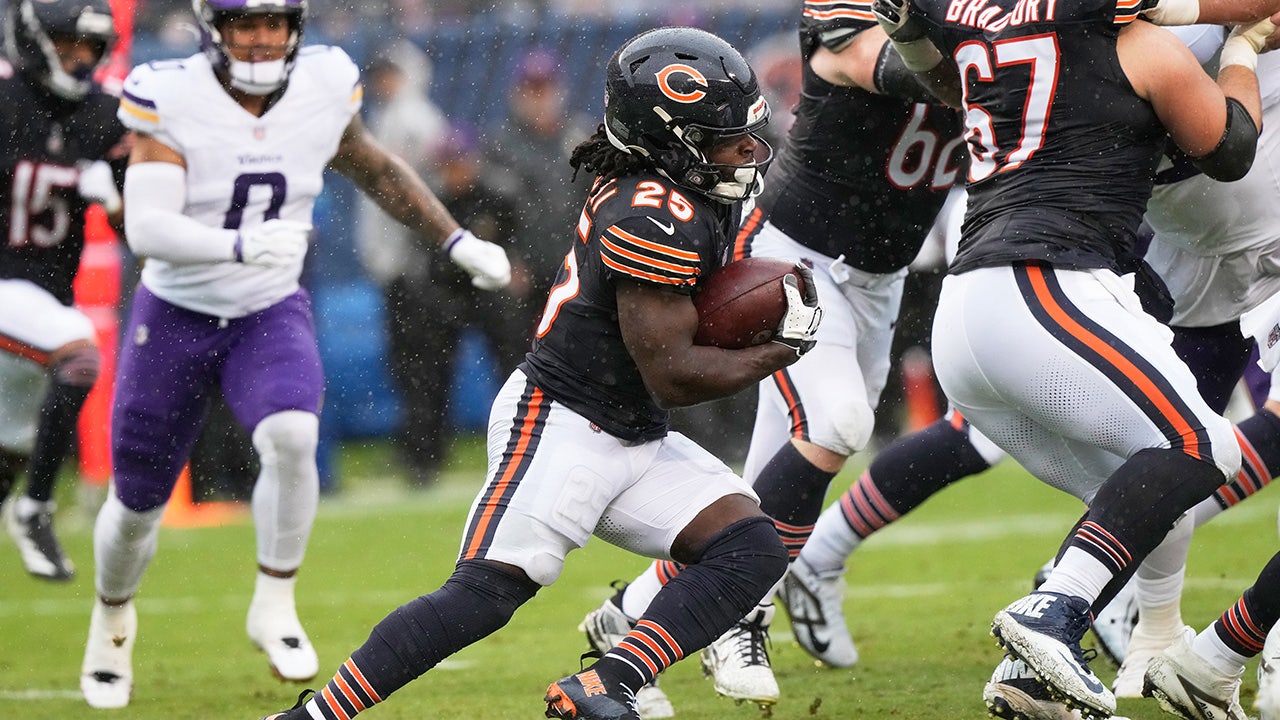 Betr Promo Code FOXNEWS Unlocks $200 in Bonuses for Monday Night Football, Eagles vs Bears