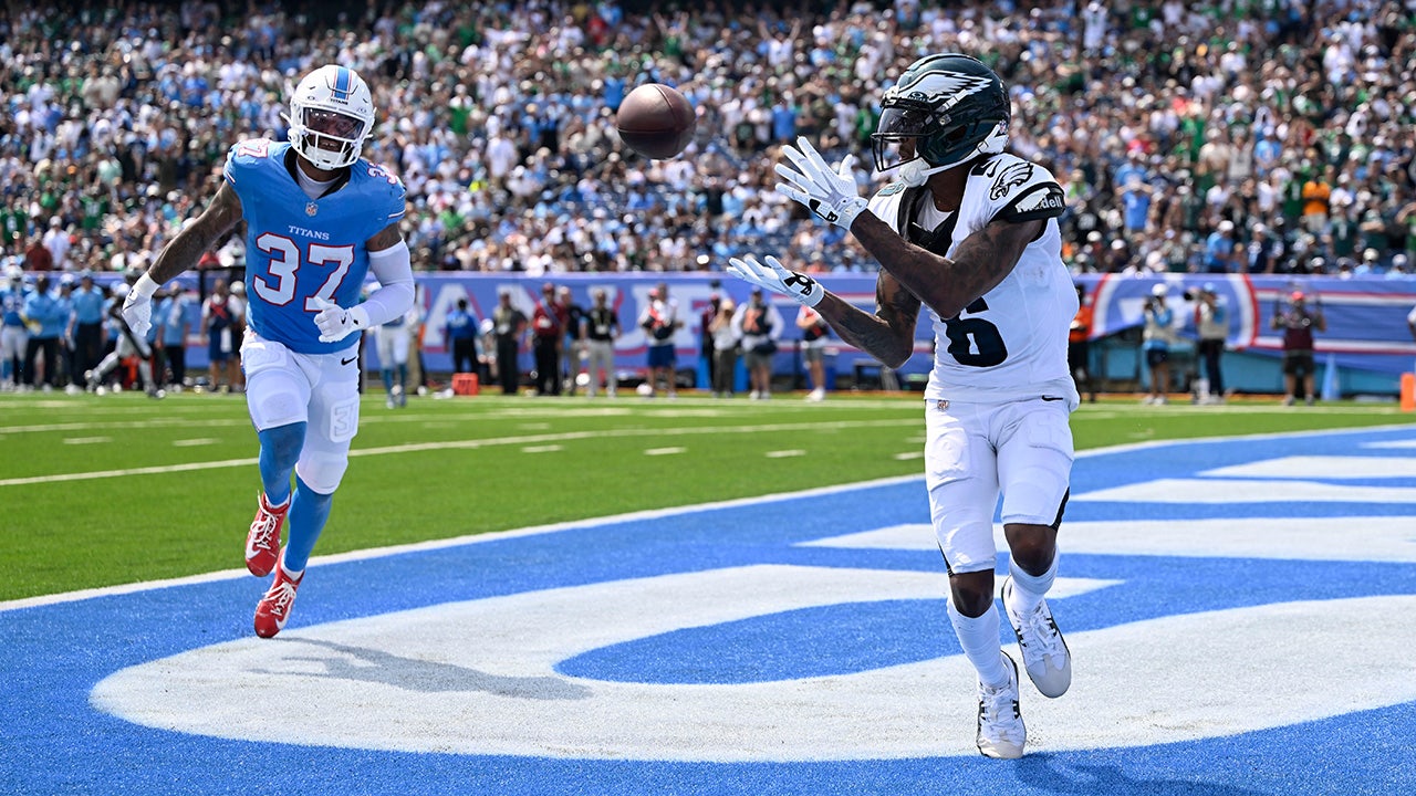 Fanatics Sportsbook Promo Code FOXNEWS350: Bet $20, Get $350 on the Eagles vs Bears