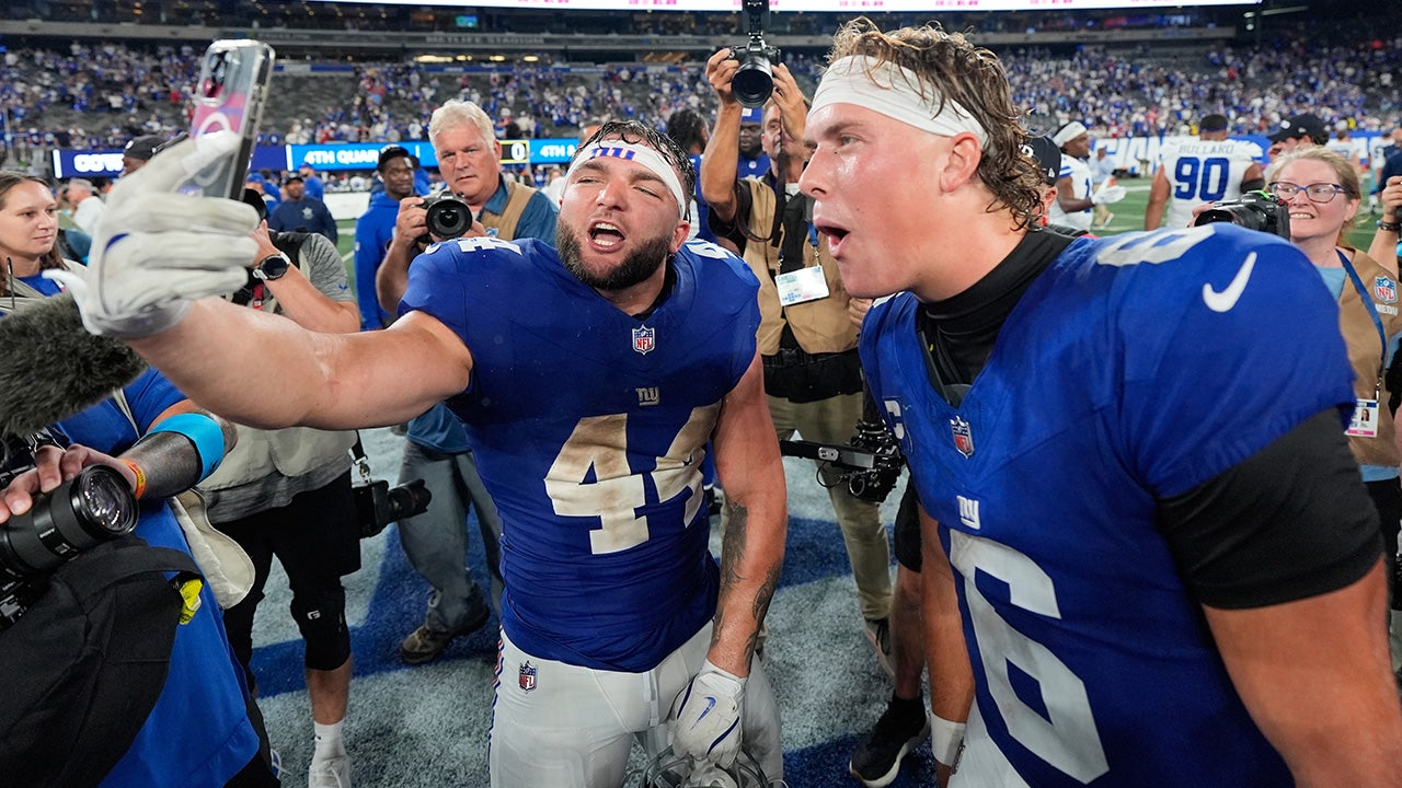 Underdog Promo Code FOXNEWS Unlocks $1000 Deposit Match Ahead of Rams-Giants