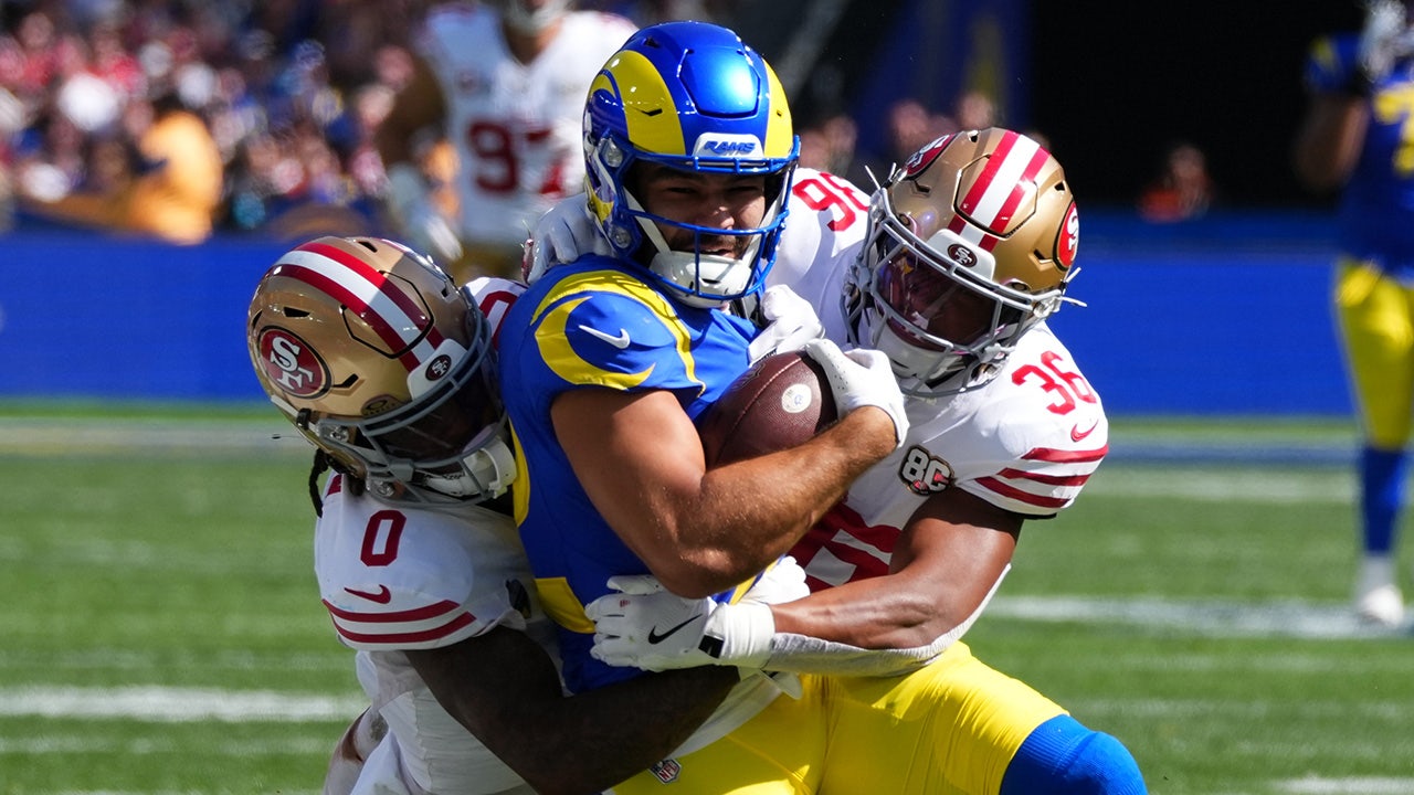 Fanatics Sportsbook Promo Code FOXNEWS350: Bet , Get 0 on the Rams vs Giants Fanatics Sportsbook Promo Code FOXNEWS350: Bet , Get 0 on the Rams vs Giants