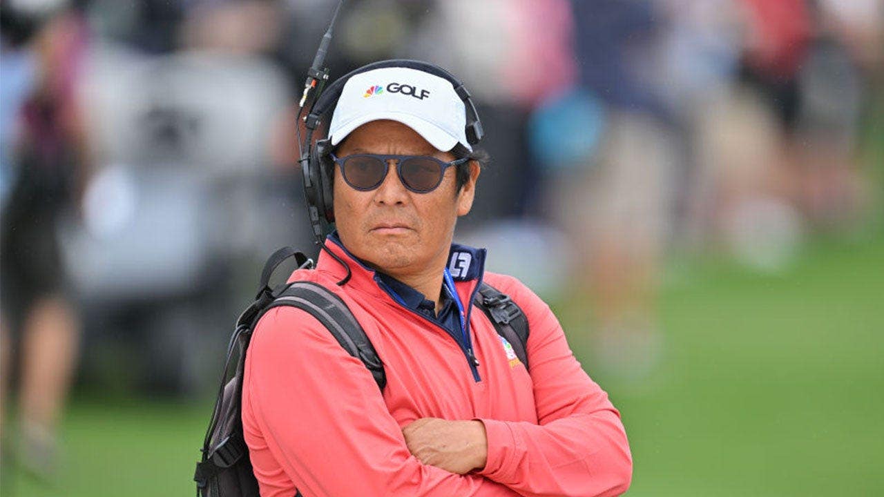 Nobody wants AI-generated sports commentators, but a pro golf tournament is introducing one anyway Nobody wants AI-generated sports commentators, but a pro golf tournament is introducing one anyway