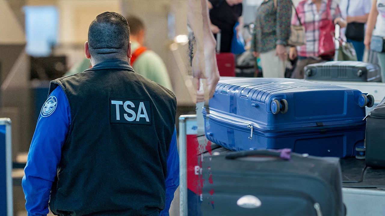 TSA finds fake IDs hidden next to Xbox in passenger’s checked bag at LaGuardia TSA finds fake IDs hidden next to Xbox in passenger’s checked bag at LaGuardia