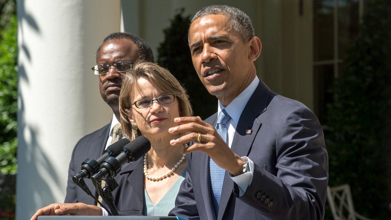 Obama judge’s peculiar Trump rebuke ignites fury over ‘unprofessional’ language: ‘Embarrassment’ Obama judge’s peculiar Trump rebuke ignites fury over ‘unprofessional’ language: ‘Embarrassment’