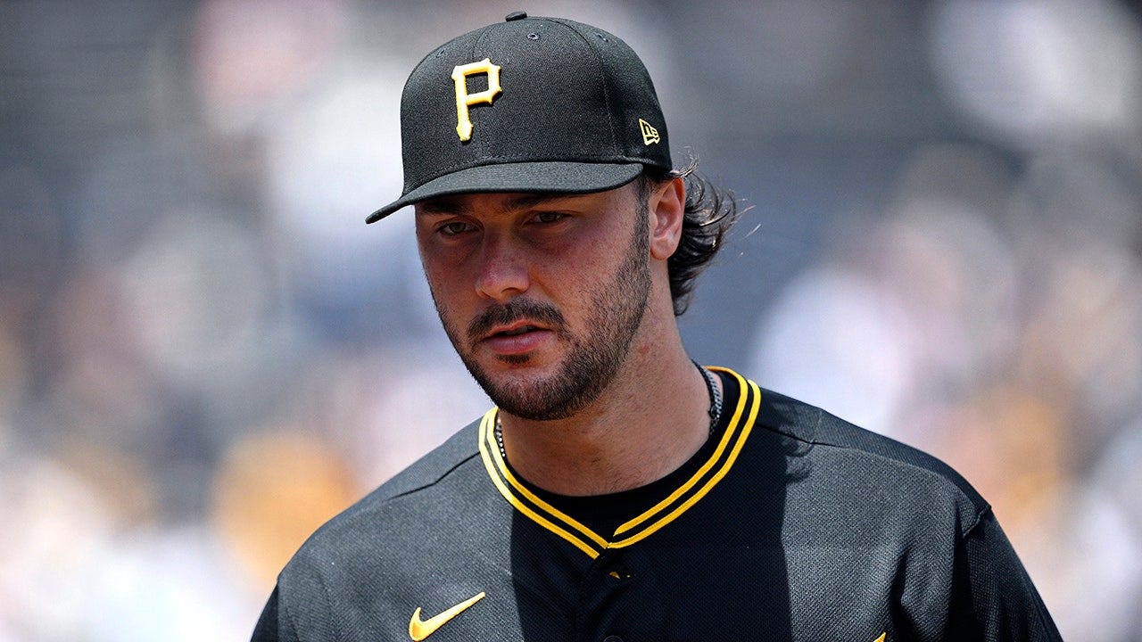 Pirates ace Paul Skenes links concerning velocity dip to World Baseball Classic amid tough season Pirates ace Paul Skenes links concerning velocity dip to World Baseball Classic amid tough season