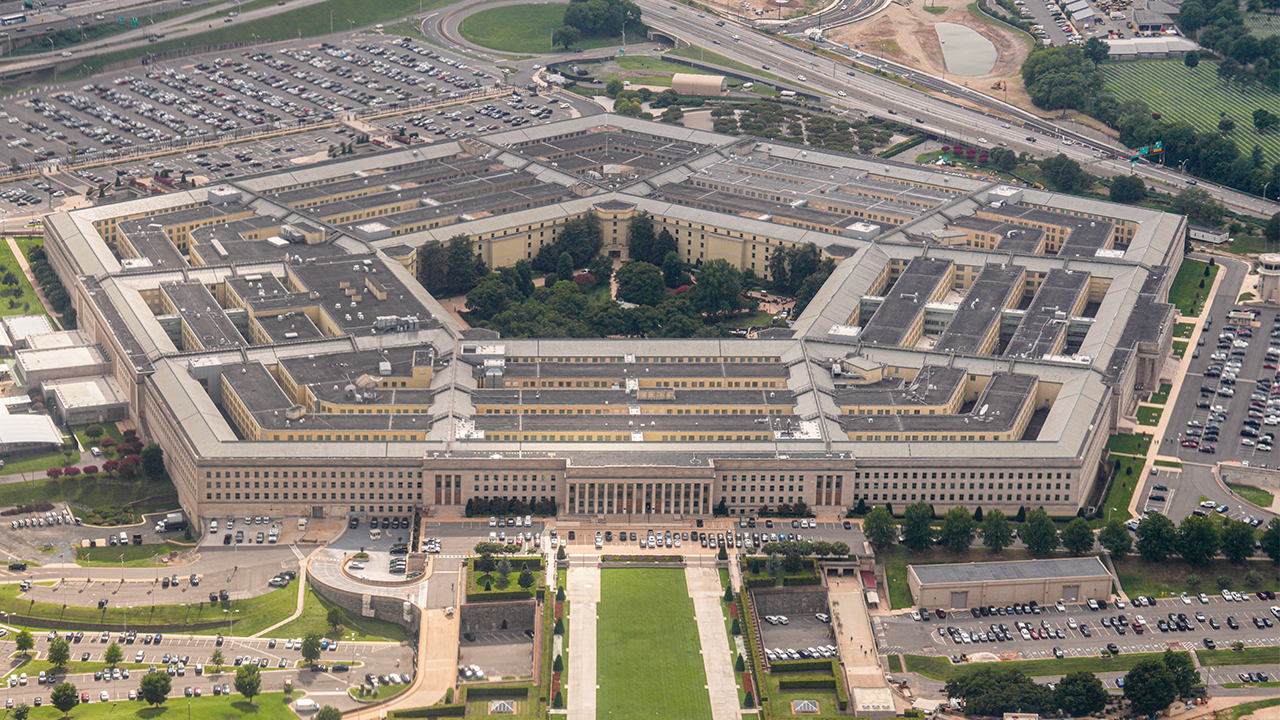 Pentagon data breach exposes Social Security numbers, personal info of 2.76M US military, civilian personnel Pentagon data breach exposes Social Security numbers, personal info of 2.76M US military, civilian personnel