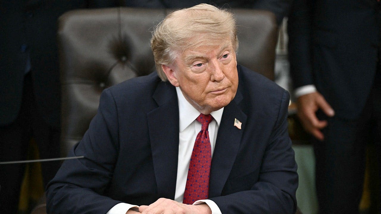 'The View' co-hosts agree Democrats should not impeach Trump if party wins back control of Congress