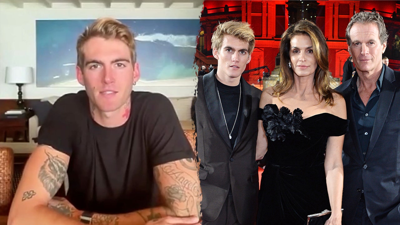 Presley Gerber’s death sparks questions about overdose, withdrawal and rehab safety Presley Gerber’s death sparks questions about overdose, withdrawal and rehab safety