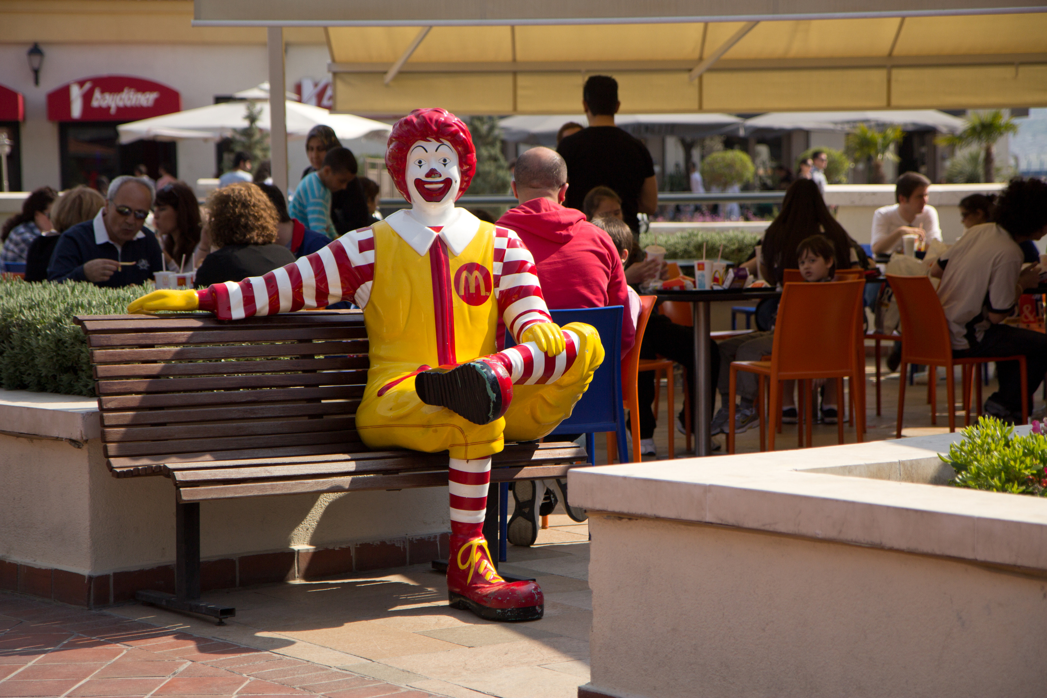 McDonald’s once sold beloved cookies featuring forgotten characters from the chain's past