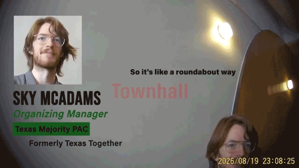 Trump DOJ investigating Dem group in Texas after viral undercover video sparks massive uproar