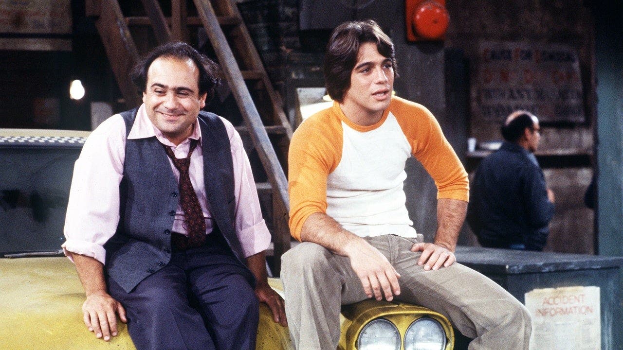 Danny DeVito recalls ‘Taxi’ ragers with cocaine and celebrity guests Danny DeVito recalls ‘Taxi’ ragers with cocaine and celebrity guests