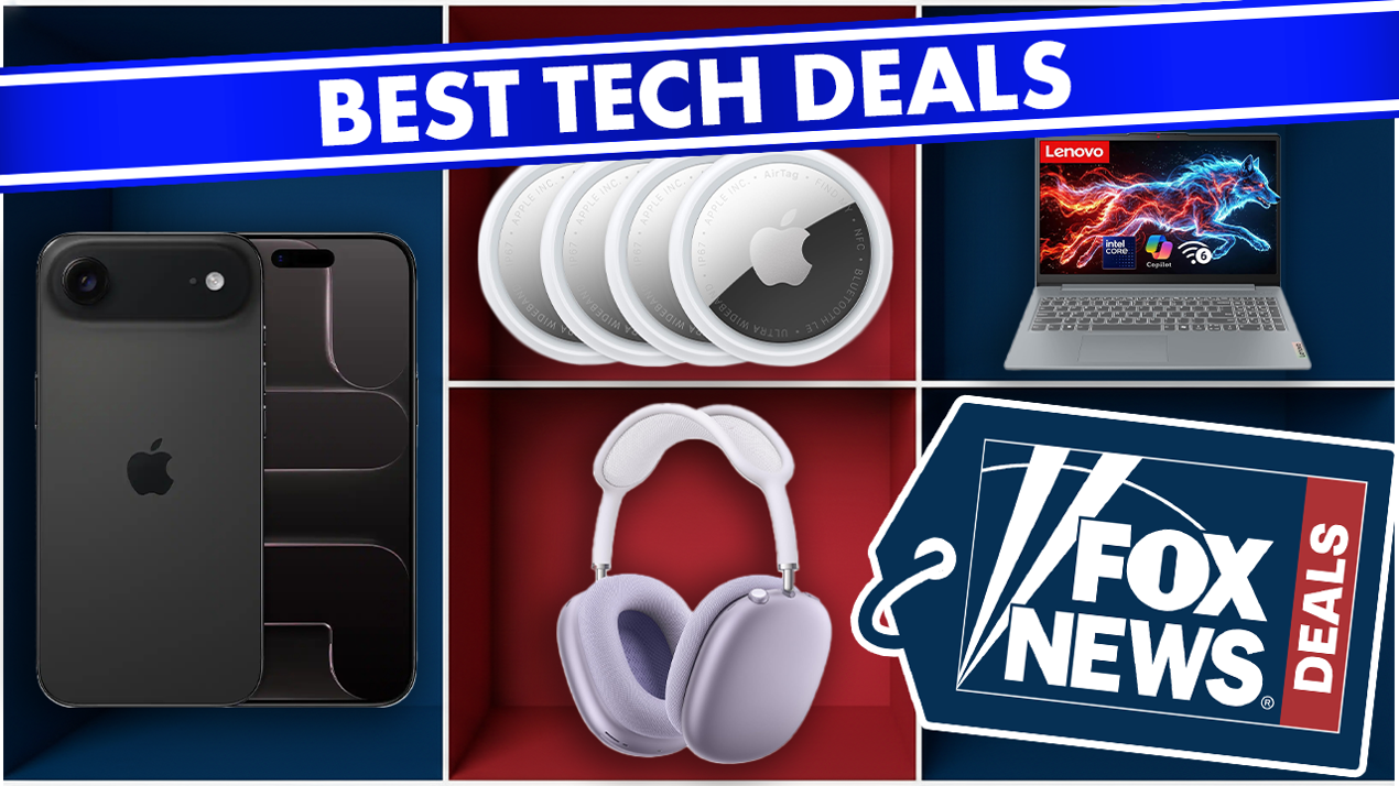 Best tech deals this week: Save $250 on the Hisense Smart TV, $100 on Sony headphones and more