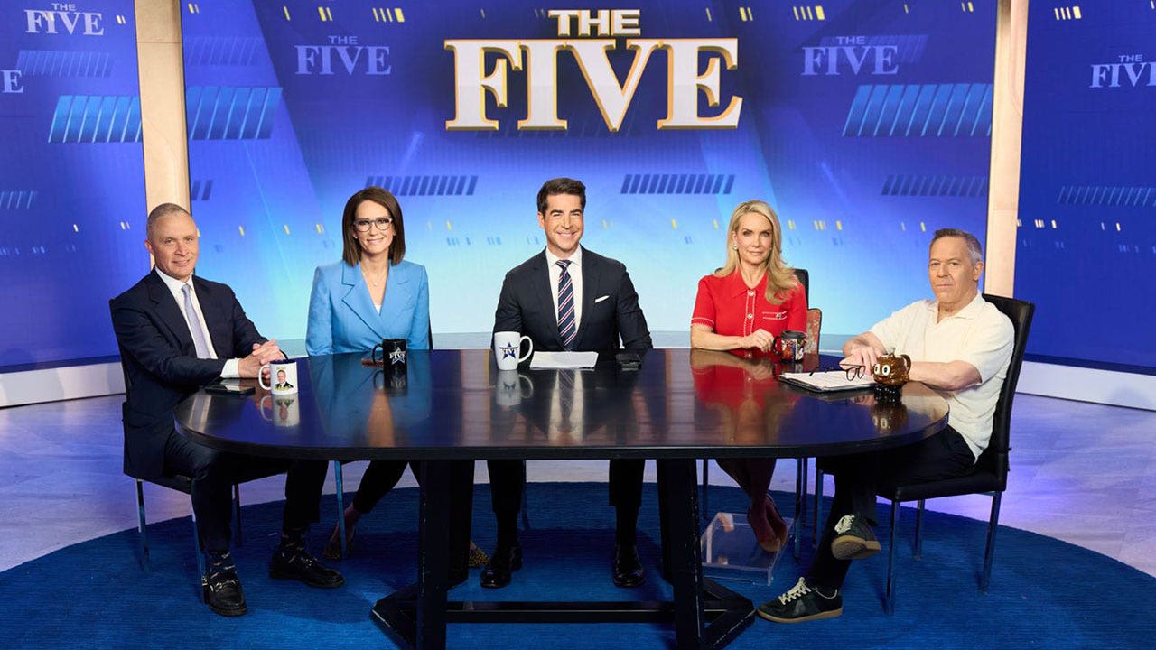 Fox News Channel tops NBC, ABC and CBS in key ratings measurable for second straight summer Fox News Channel tops NBC, ABC and CBS in key ratings measurable for second straight summer
