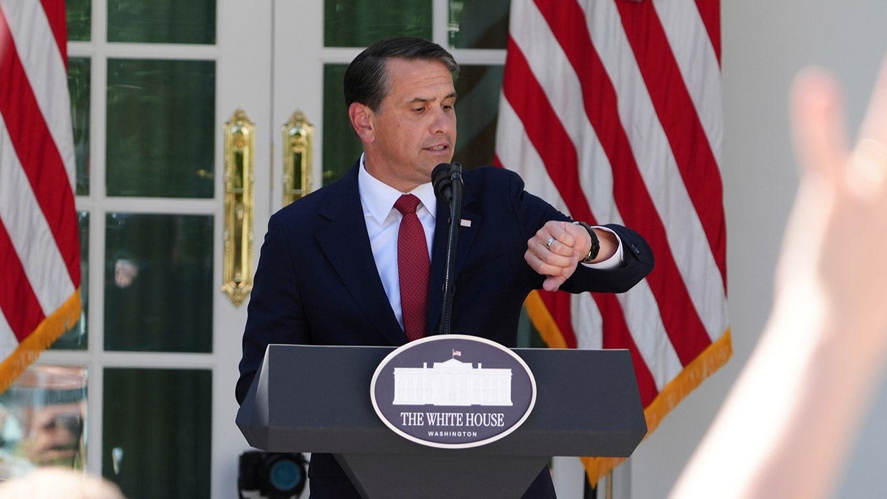 Justice Department charges 160 defendants in 5M COVID fraud sweep