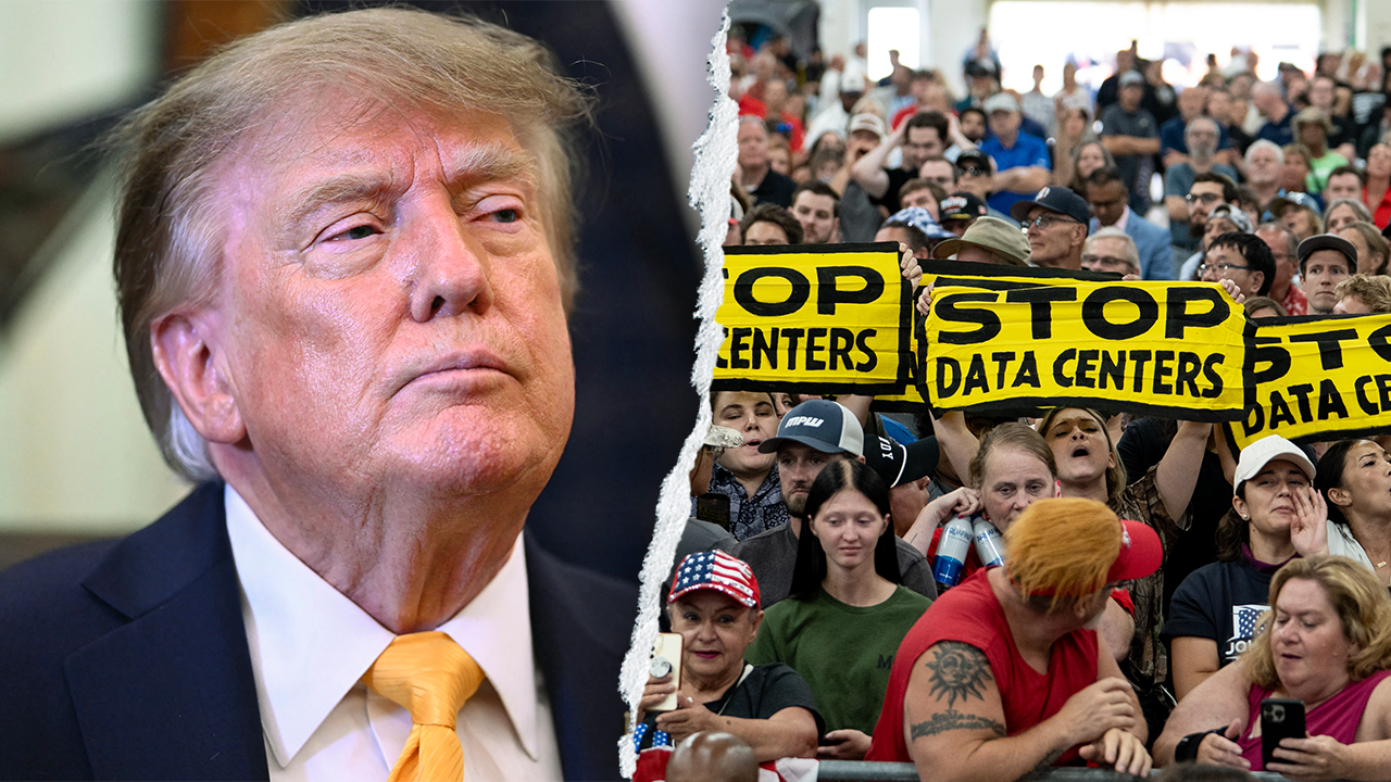 Presidential flip? GOP insider predicts Trump change of mind on key AI policy ahead of midterms Presidential flip? GOP insider predicts Trump change of mind on key AI policy ahead of midterms