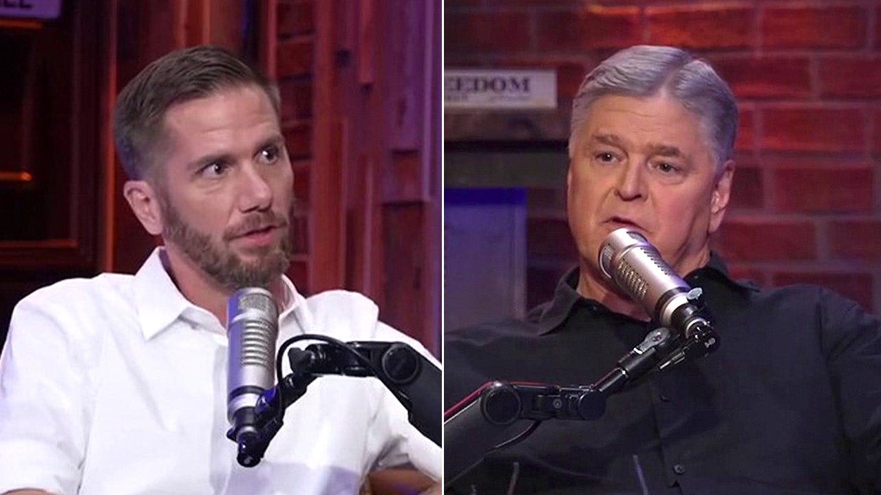 UAP whistleblower makes stunning claim about secrets behind government’s recovered craft UAP whistleblower makes stunning claim about secrets behind government’s recovered craft