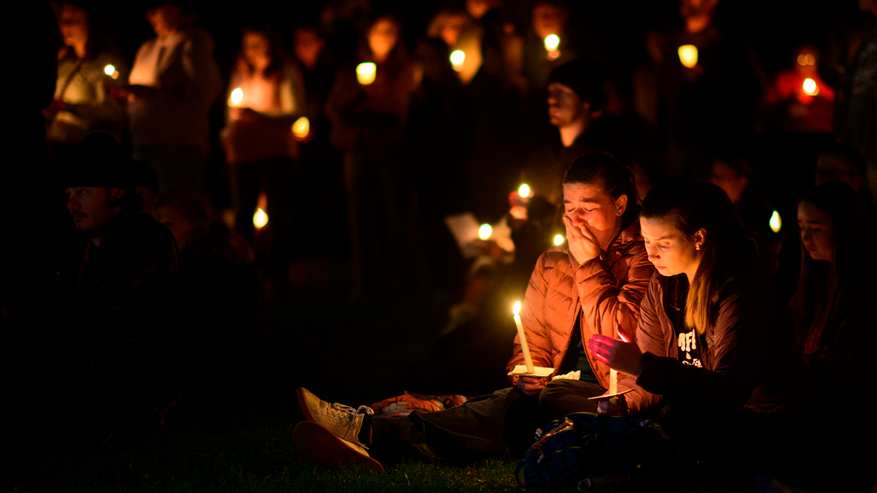 Bystander fatally shoots suspected teen gunman in deadly elementary school shooting and more top headlines Bystander fatally shoots suspected teen gunman in deadly elementary school shooting and more top headlines