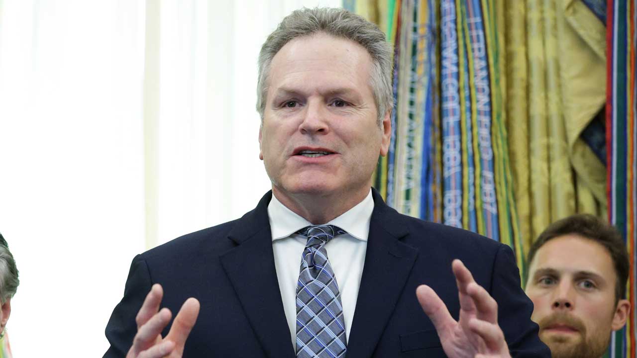 Alaskan governor orders probe into alleged election scheme after NYT report