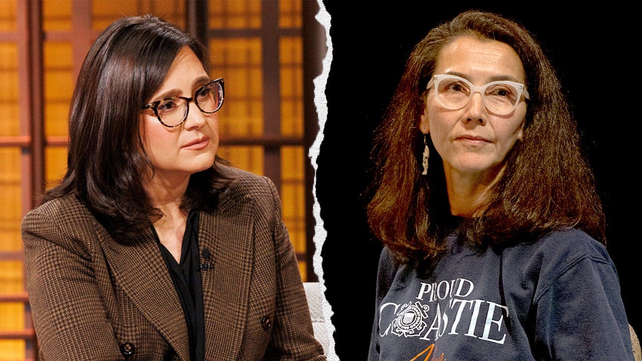 Bari Weiss faces CBS News staff pushback over Alaska ballot story