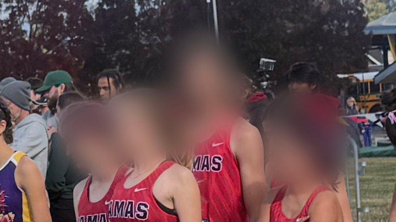 Washington state’s high school sports league puts onus for trans athlete controversy on state laws
