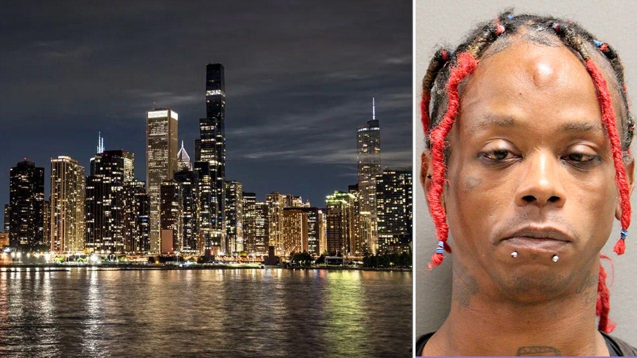 Chicago transgender woman charged with murder after South Side stabbing Chicago transgender woman charged with murder after South Side stabbing