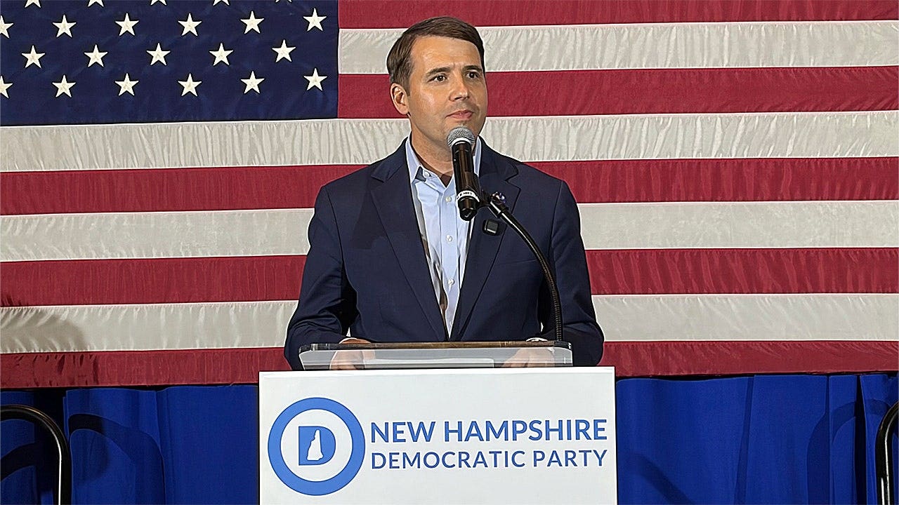 Democrats see new chances to flip red states — but a 0M GOP spending advantage could derail their plans Democrats see new chances to flip red states — but a 0M GOP spending advantage could derail their plans