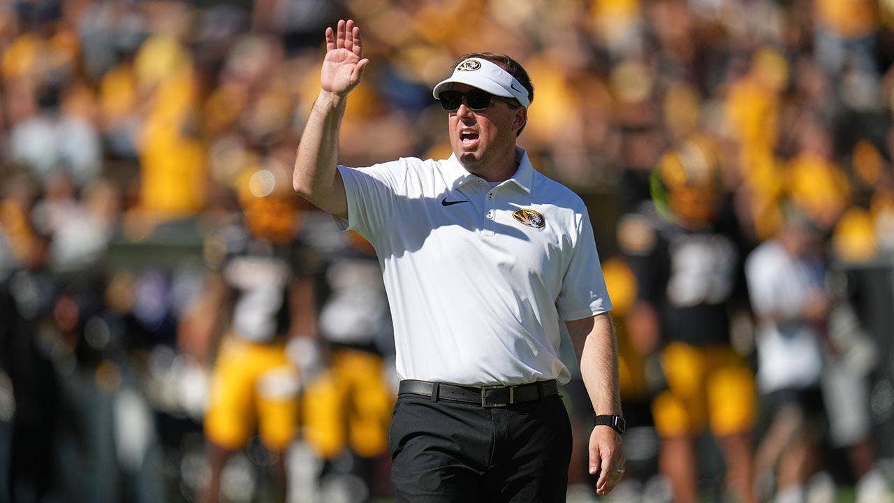 Missouri football's Johnnie 'DJ' Jones recovering after successful heart transplant, coach says