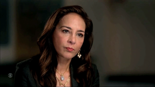 DOJ official defends Trump's noncitizen voter probe on '60 Minutes,' accuses show of editing out her answers